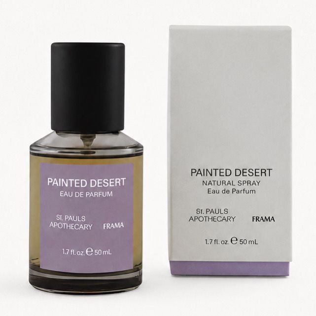 【残りわずか】Eau de Parfum 50ml(PAINTED DESERT)