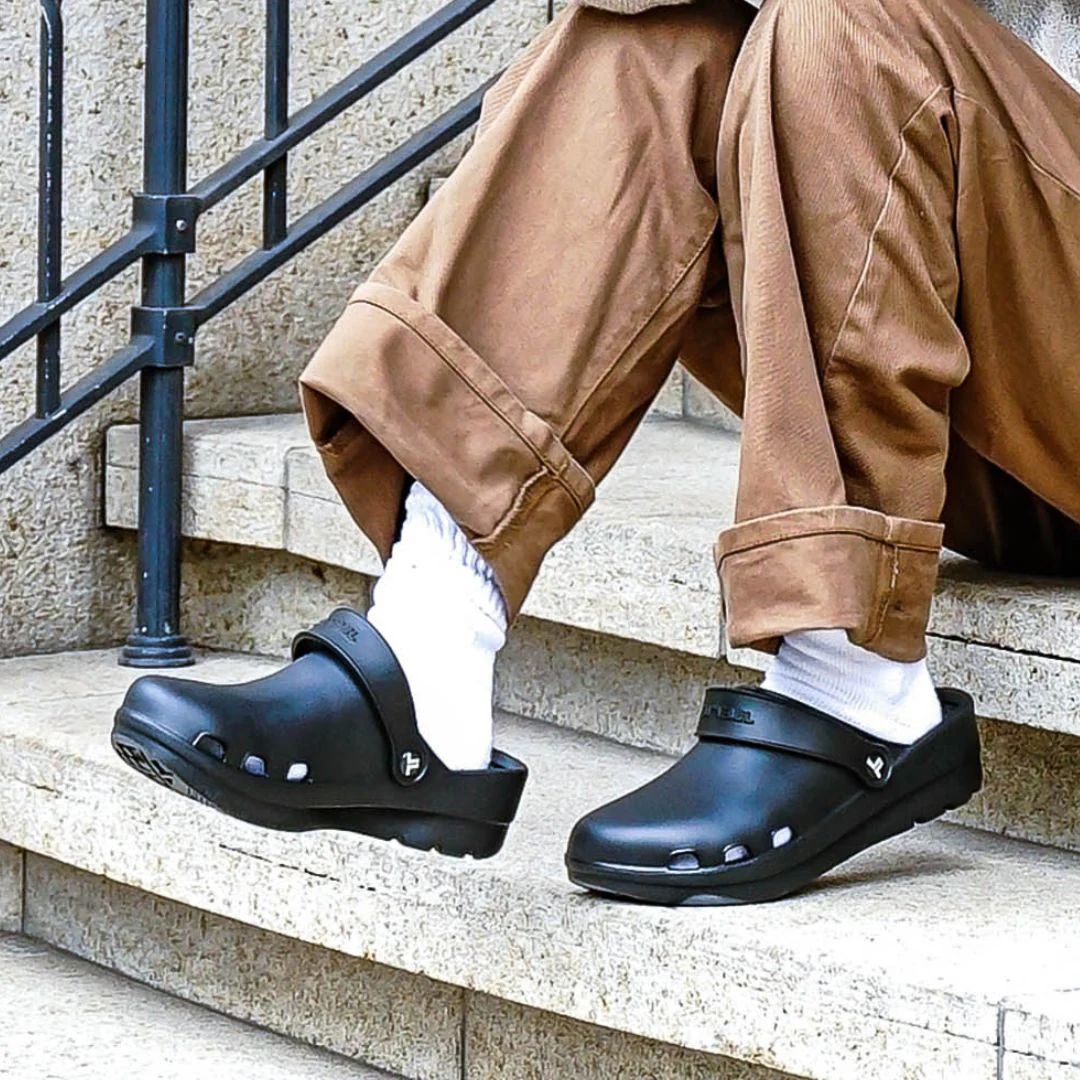 【残り一点】COMFY SABOT