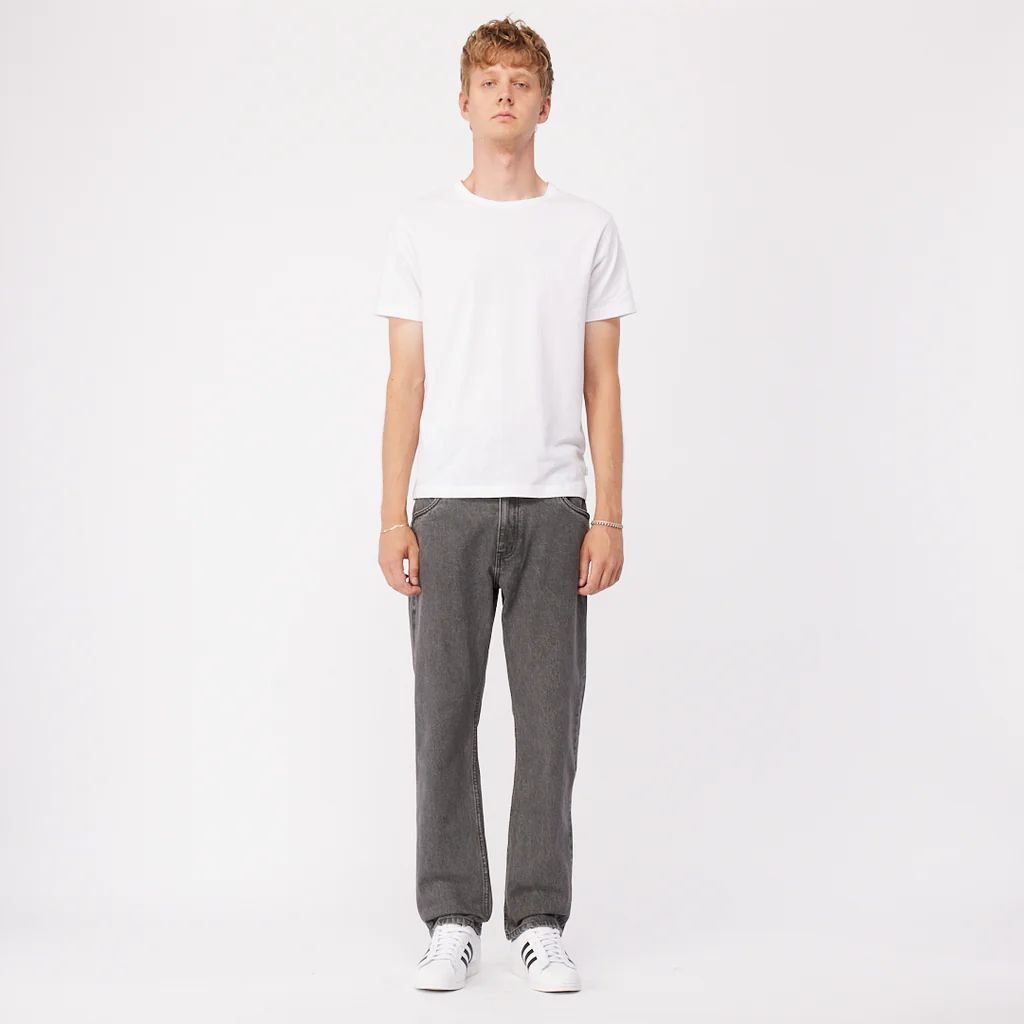 【残り一点】Straight Denim Pants
