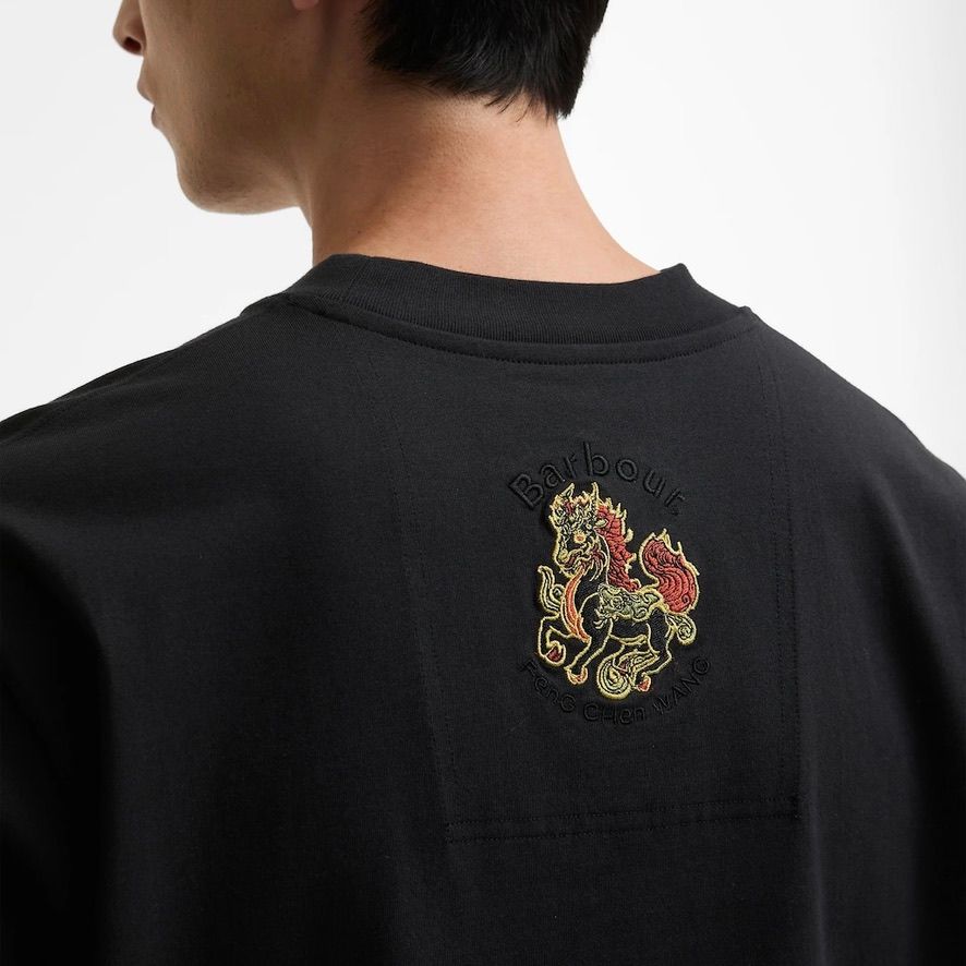 【残り一点】Graphic T-shirt