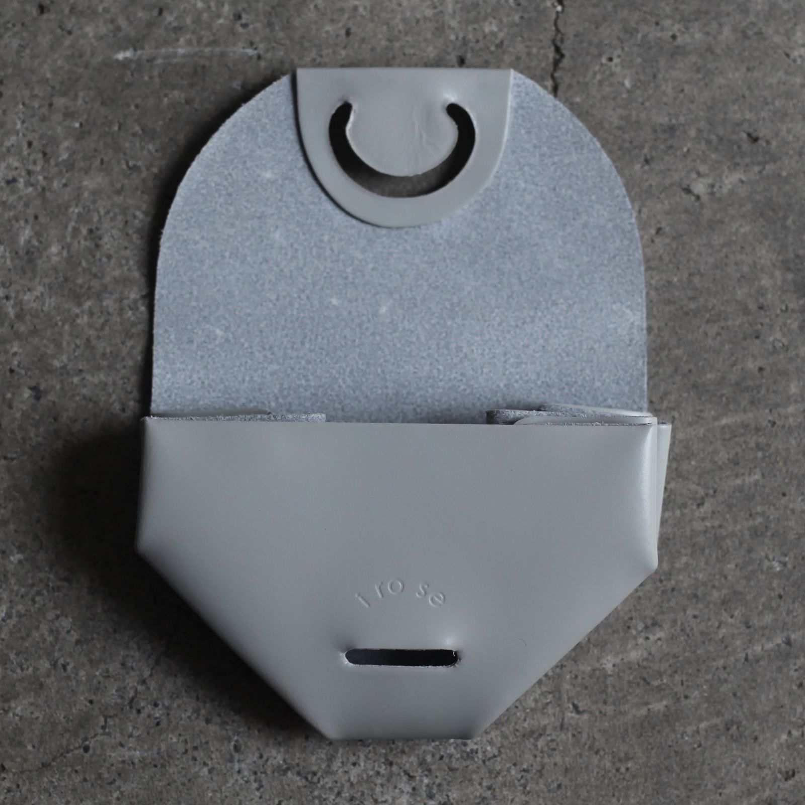【残り一点】Seamless Coin Case