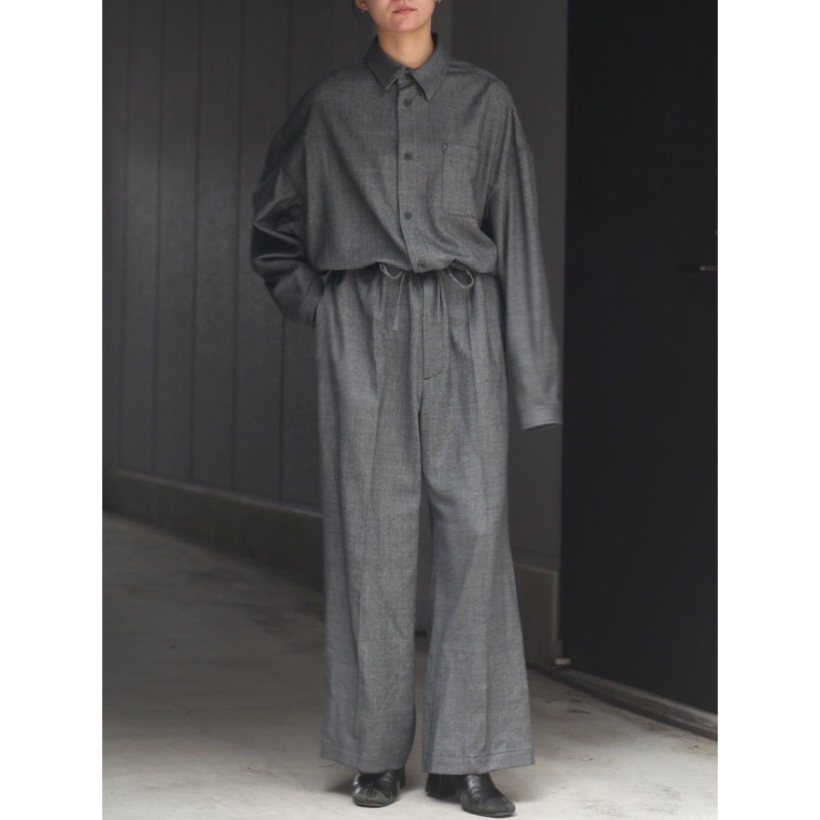 yoko sakamoto jump suit ヨーコサカモト ジャンプスーツ | gulatilaw.com