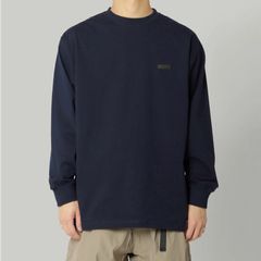 【残り一点】Rubber Tee L/S