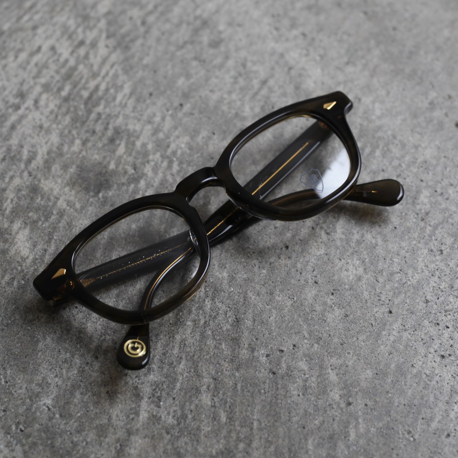 【残り一点】AR_48mm Gold Edition(鼻幅_24mm)