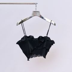 【残り一点】Sheer Camisole