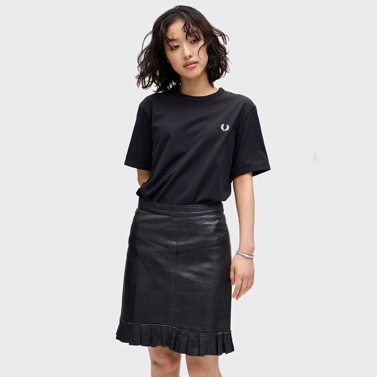 【残り一点】Ringer T-shirt