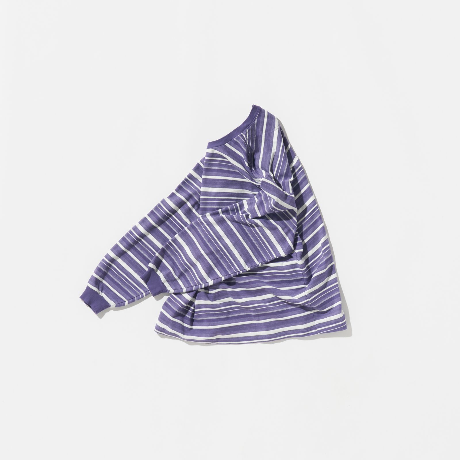 【残り一点】Oversize Longsleeve_B