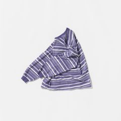 【残り一点】Oversize Longsleeve_B