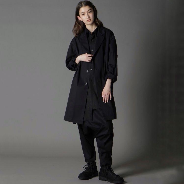 【残り一点】Cargo Sarouel Pants