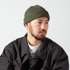 【残りわずか】Japanese Paper Roll Knit Watch