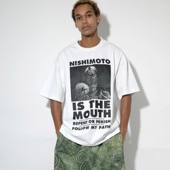 【残り一点】S/S Tee