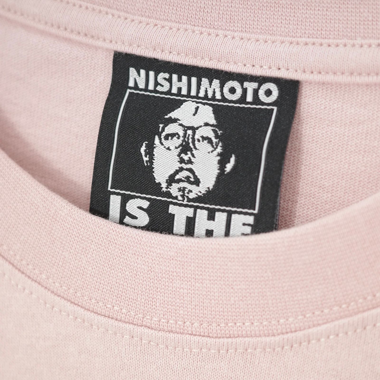 【残り一点】L/S Tee
