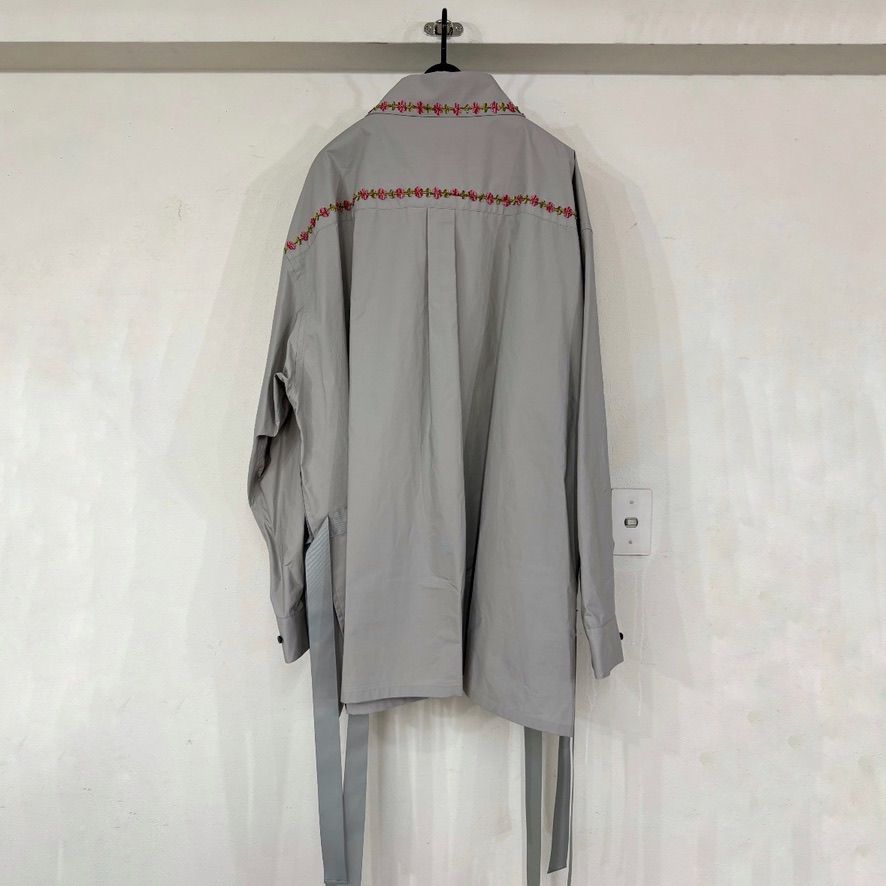 【残り一点】Girls Shirt