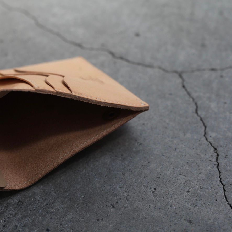 【残り一点】ネックウォレット