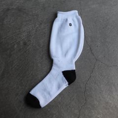 【残り一点】Logo Socks