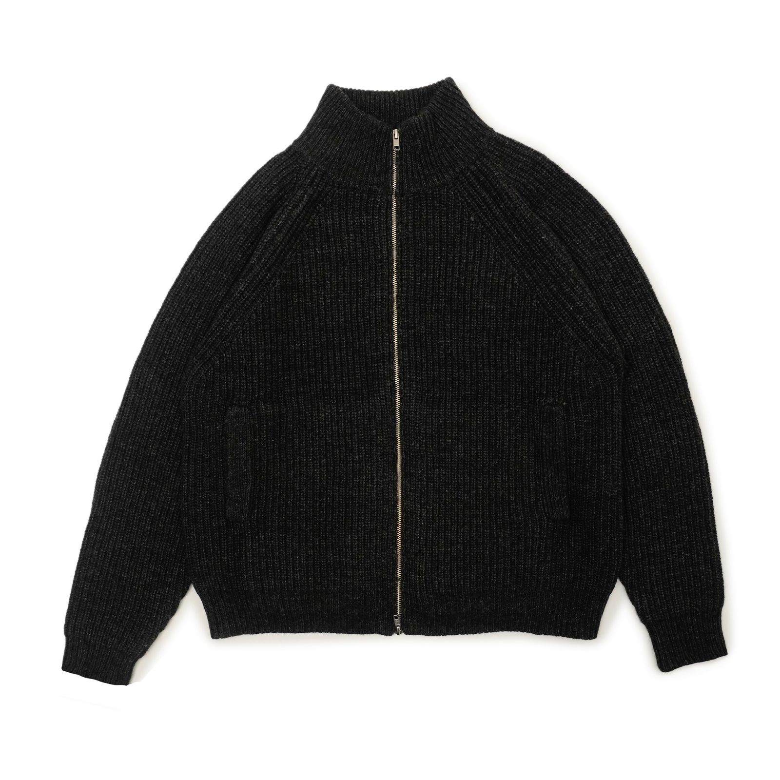 【残り一点】Warren Scott Drivers Knit
