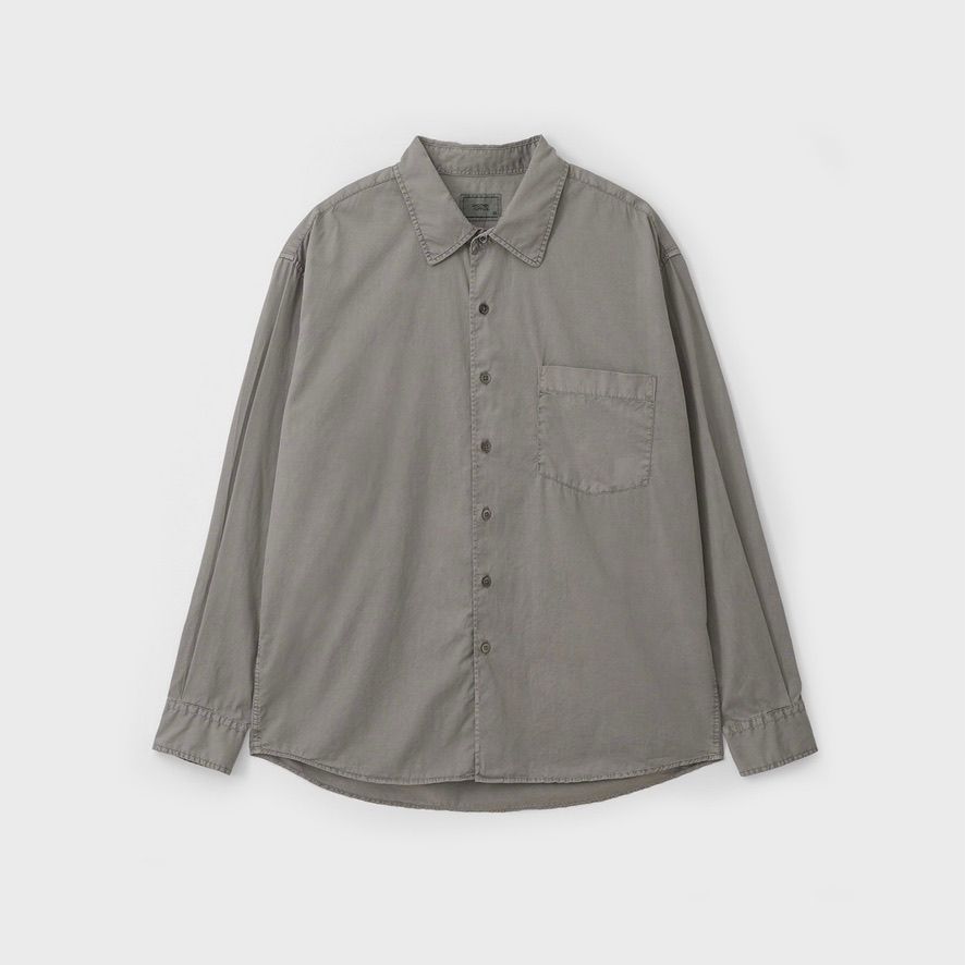 【残り一点】Ordinary Garment Shirt