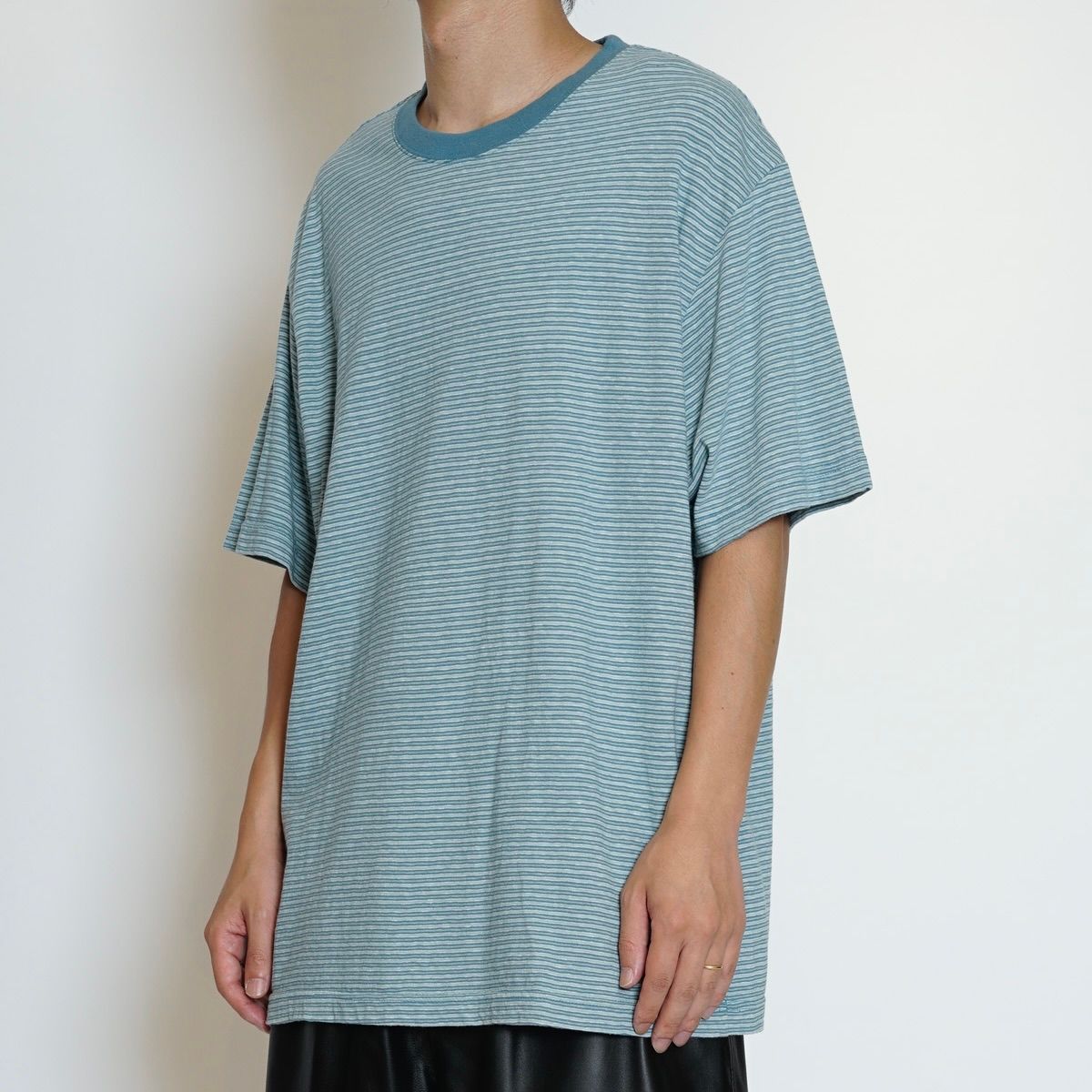 【残り一点】Original Border S/S T-shirts