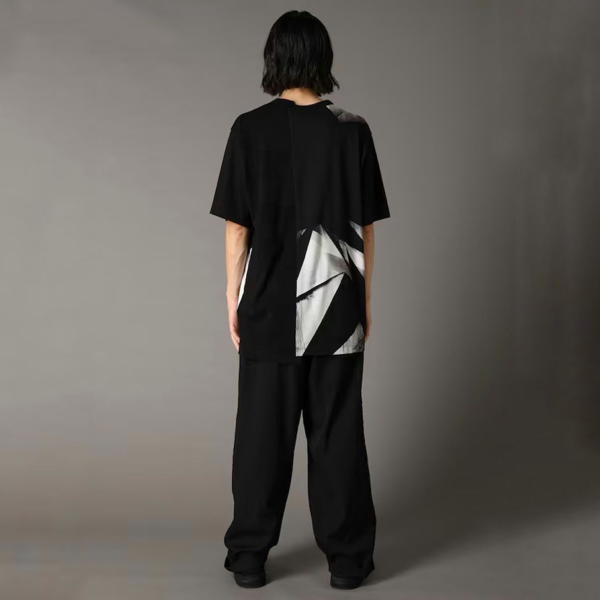 【残り一点】半袖辻斬りTシャツ