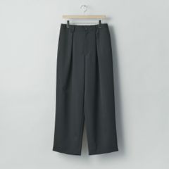 【残りわずか】Easy Wide Trousers