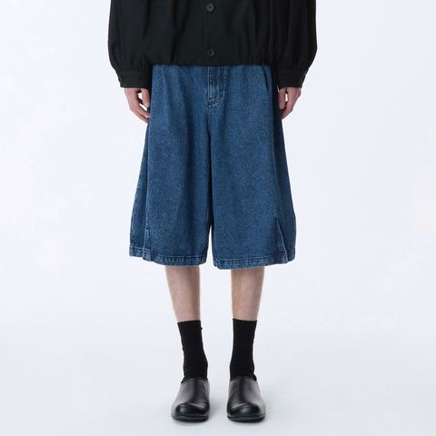 【残り一点】Short jeans Product. 70