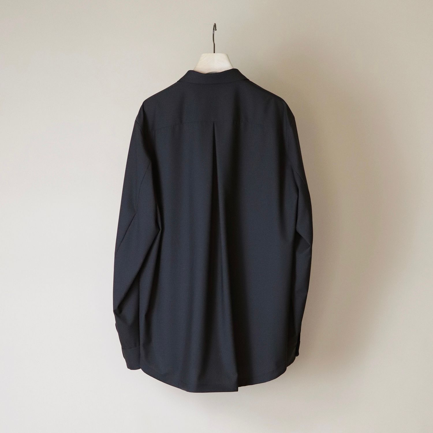 ETHOSENS - 【残り一点】Square Shirt | ACRMTSM ONLINE STORE