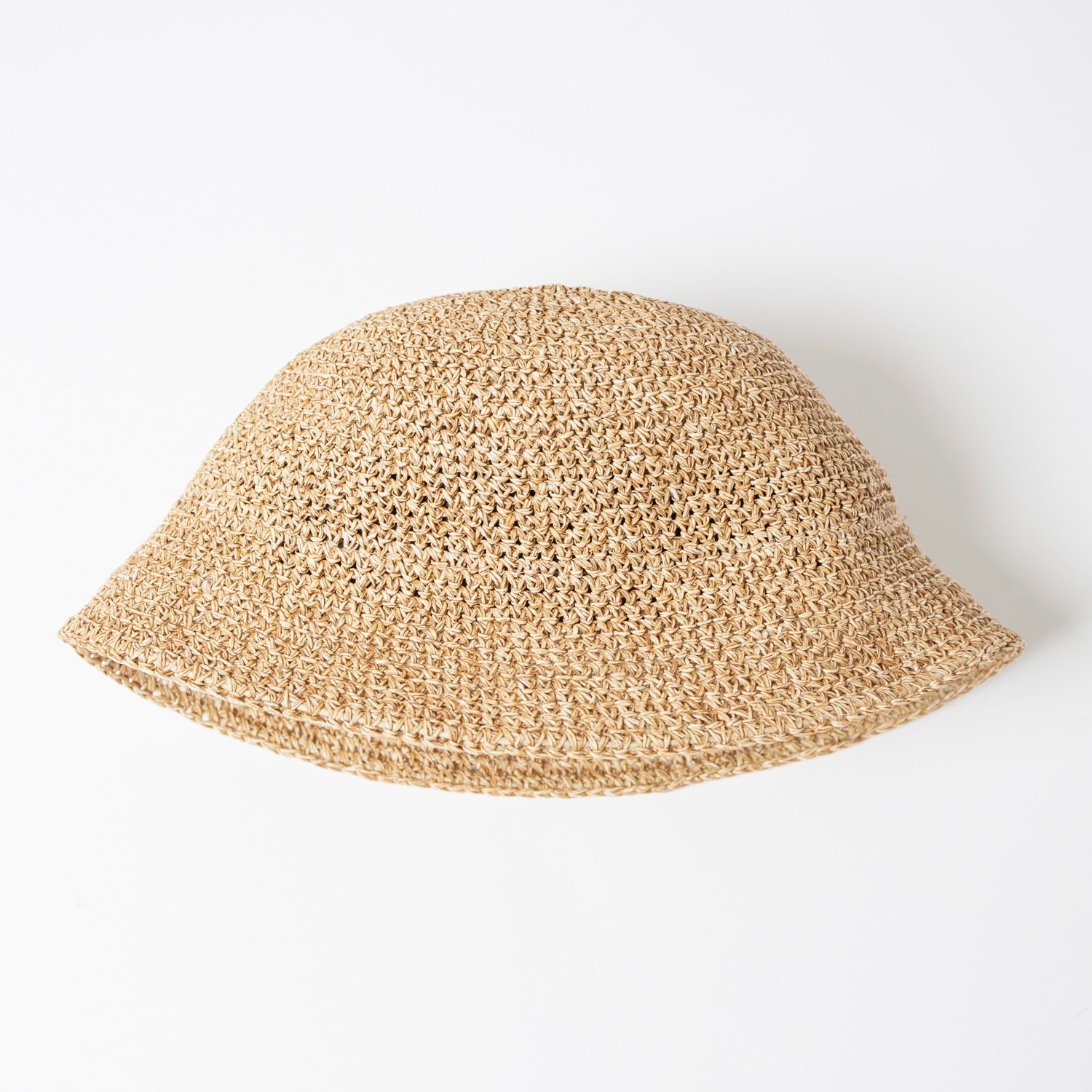 【残り一点】Paper Fiber Tulip Hat