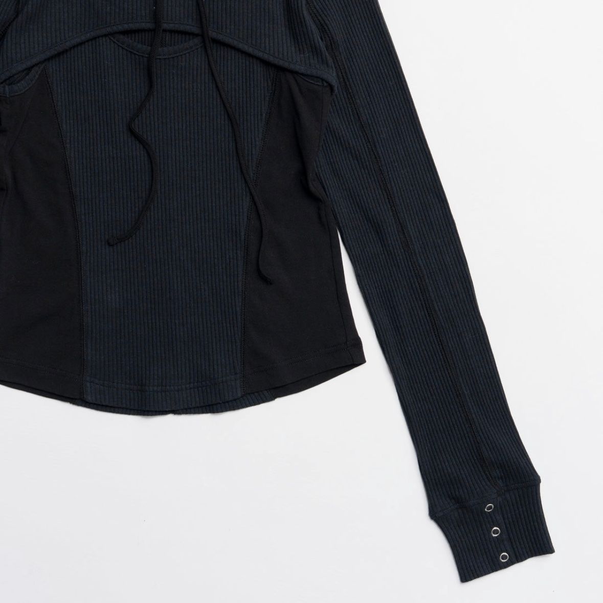 【残り一点】Bolero Combo Tank Top