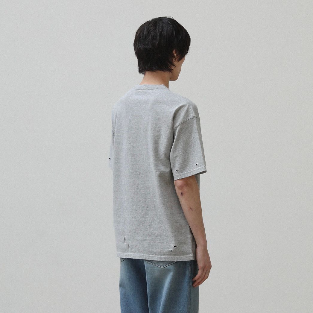 【残り一点】Bold Damage Tee