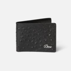 【残りわずか】Fauxstrich Wallet