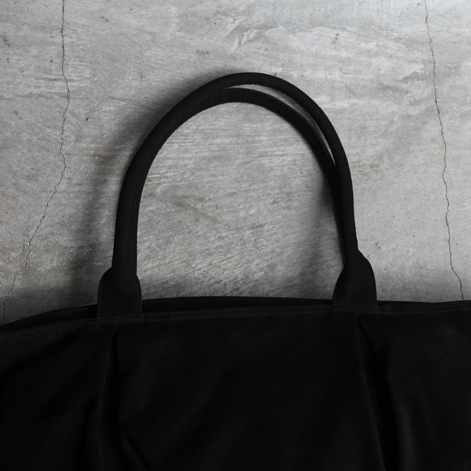 【残りわずか】Half Office Tote