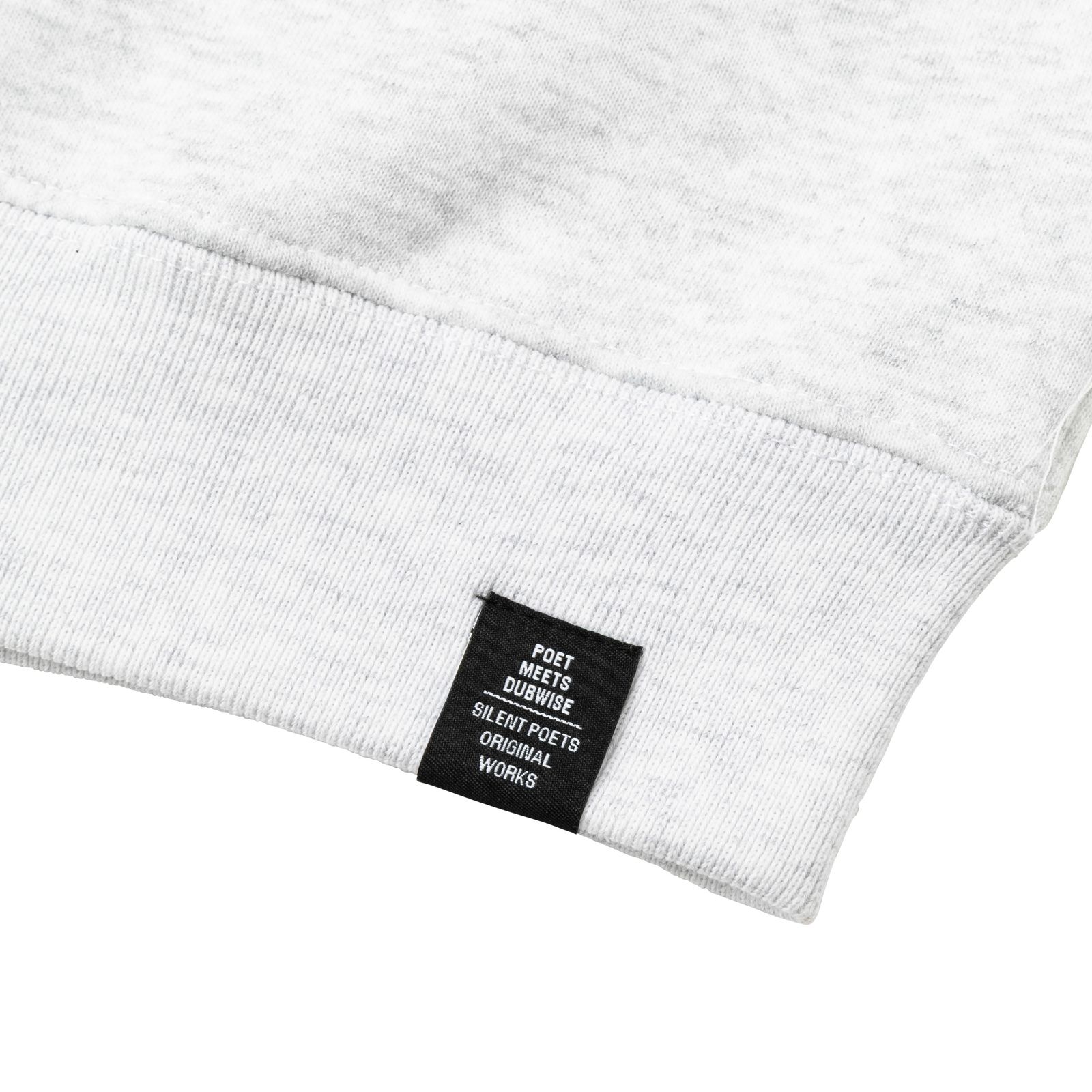 【残り一点】Birmingham Campaign Photo Sweat