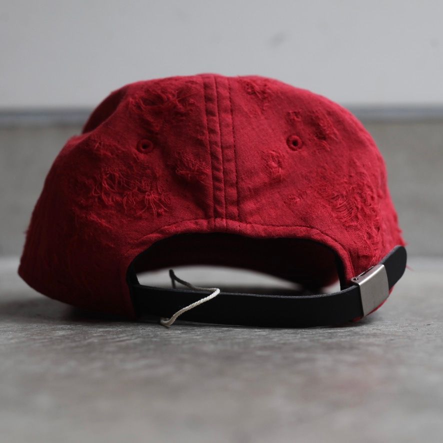 【残り一点】Crash Cap