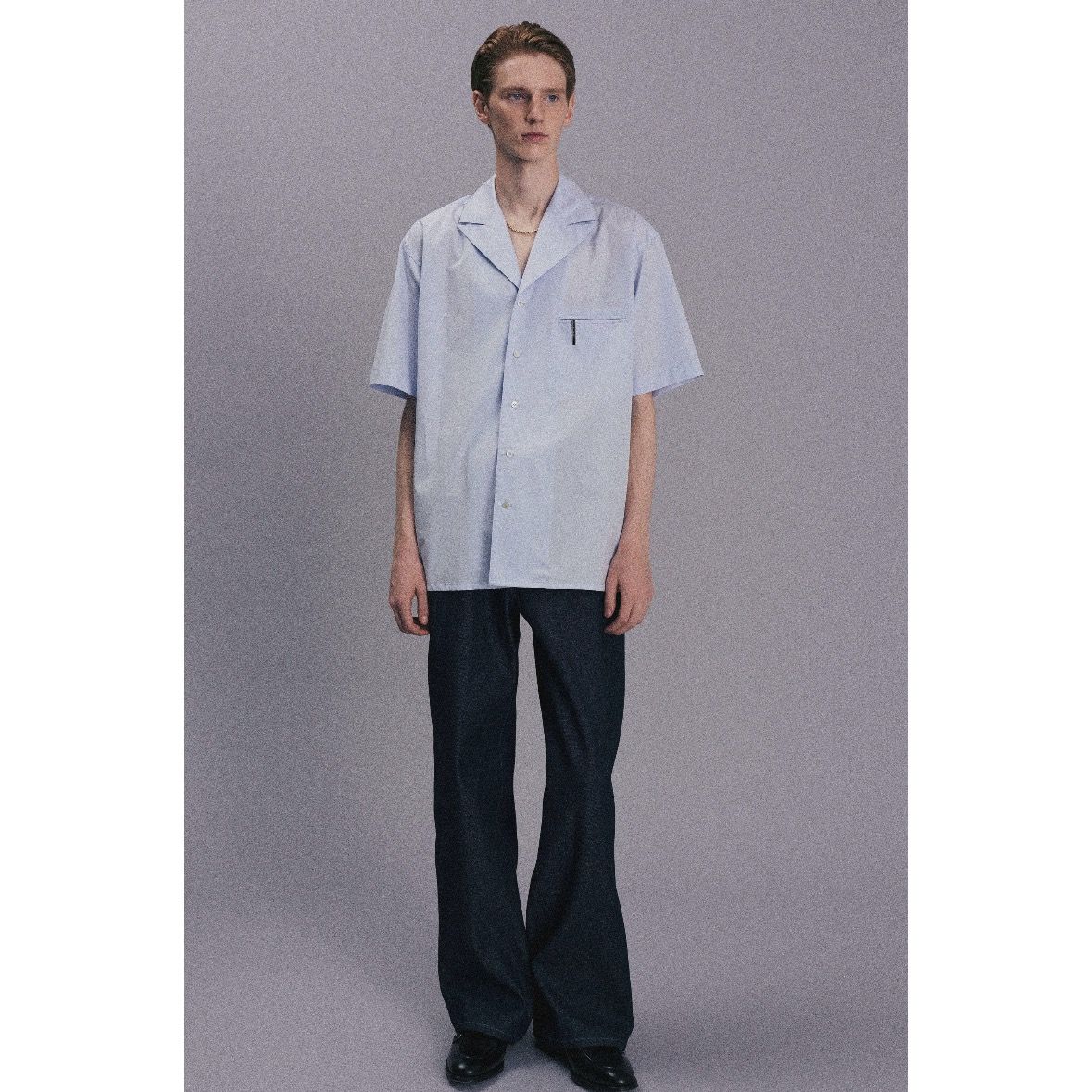 【残り一点】Raw Denim Pants