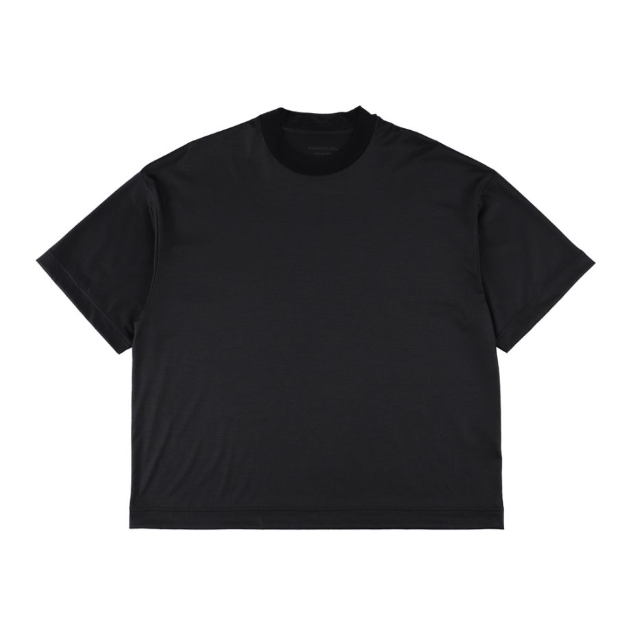 【残り一点】36G Wool SS Tee