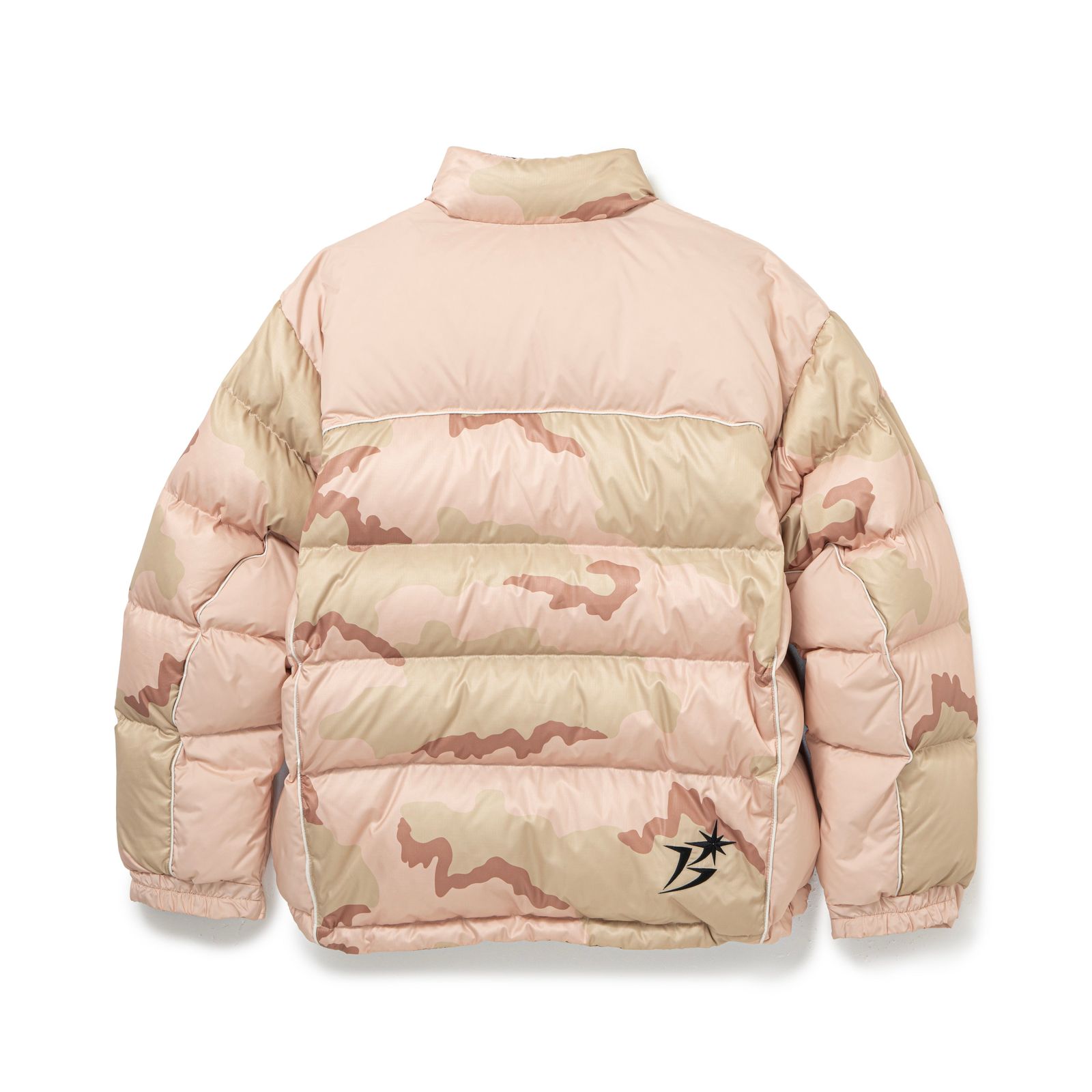 【残り一点】B Logo Down Jacket