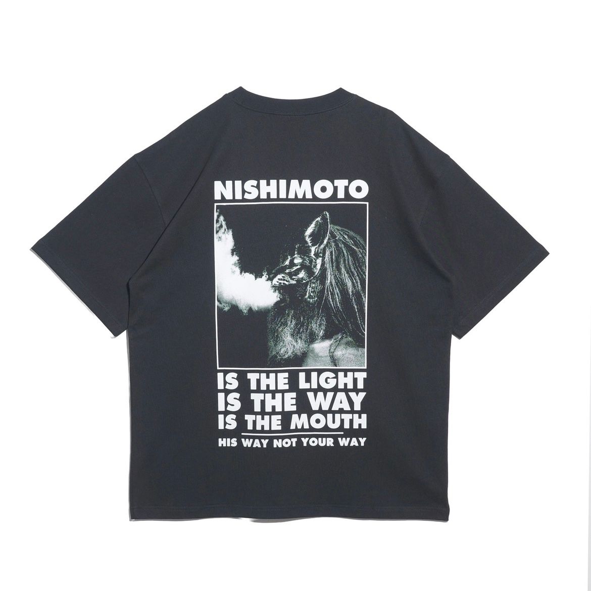 【残り一点】S/S Tee