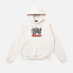 【残り一点】Ville Hoodie