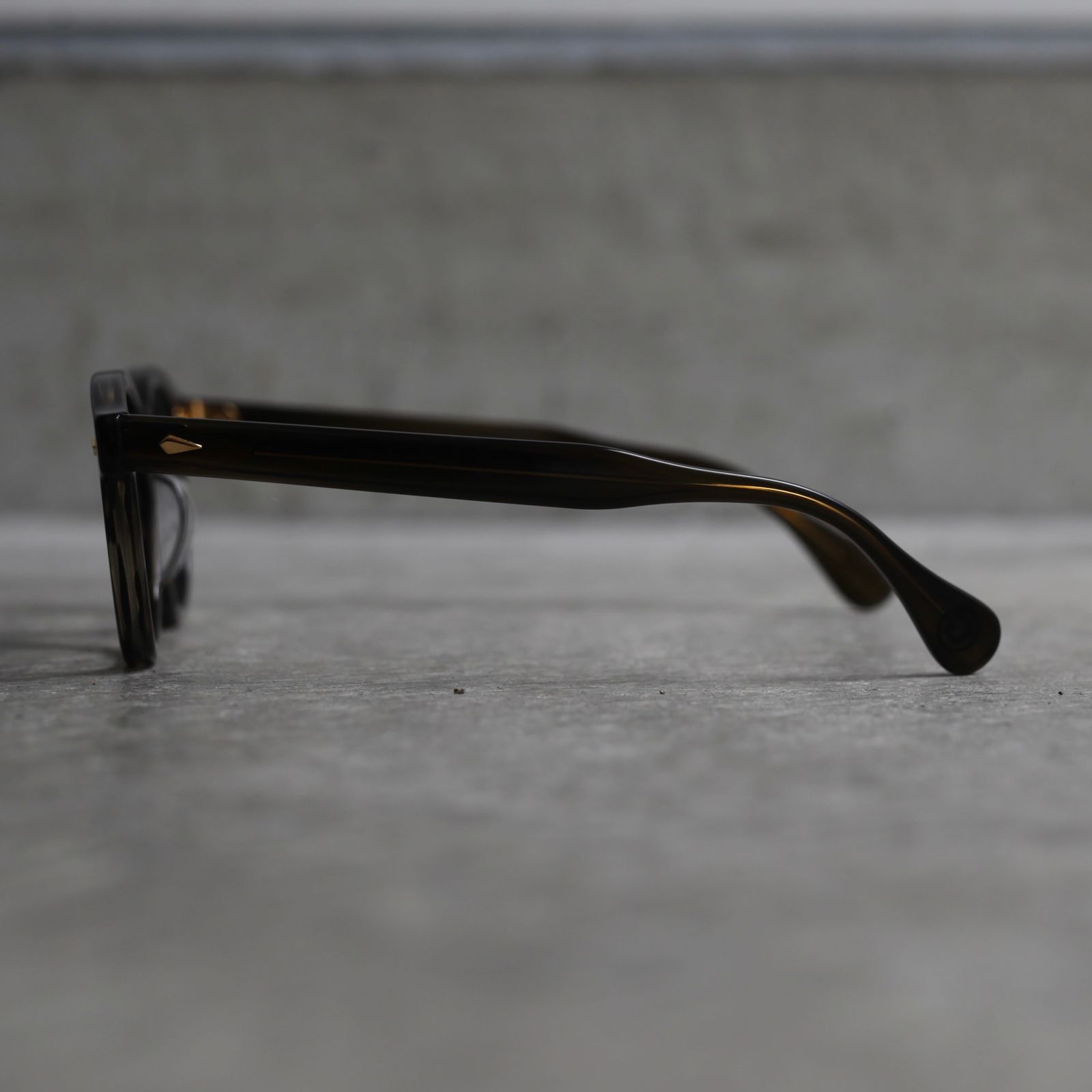 【残り一点】AR_48mm Gold Edition(鼻幅_22mm)