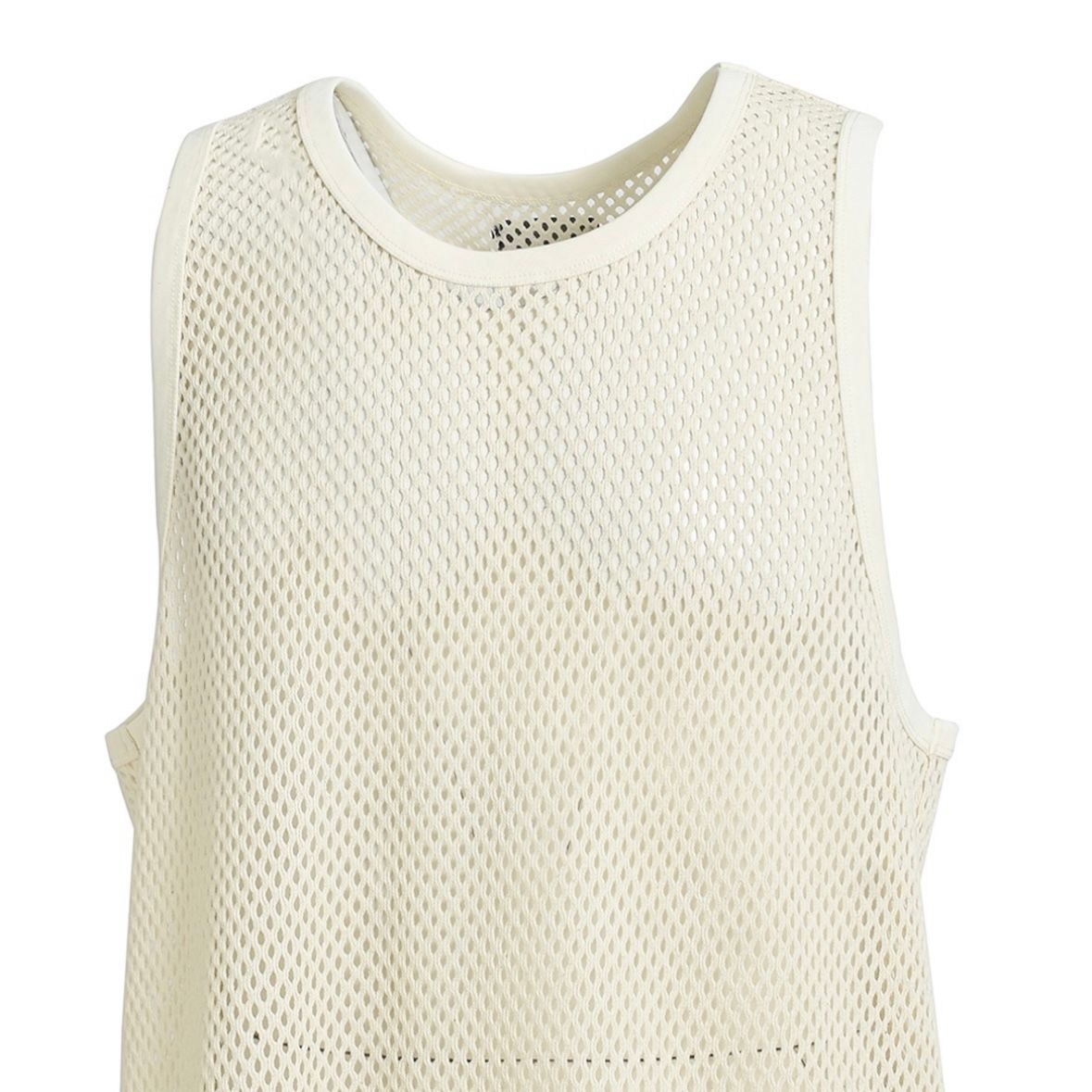 【残り一点】Newrich Mesh Tank