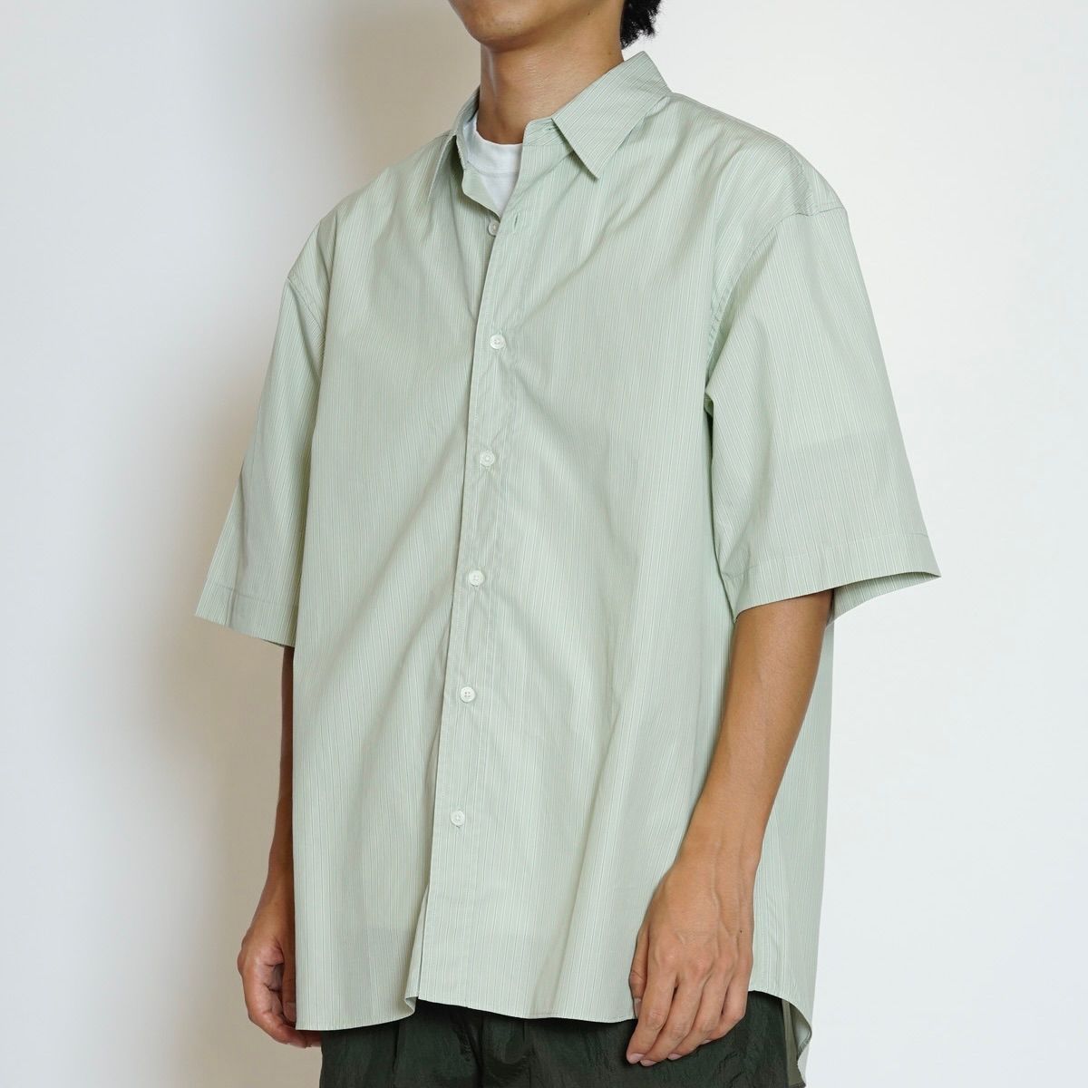 【残り一点】S/S Regular Shirts