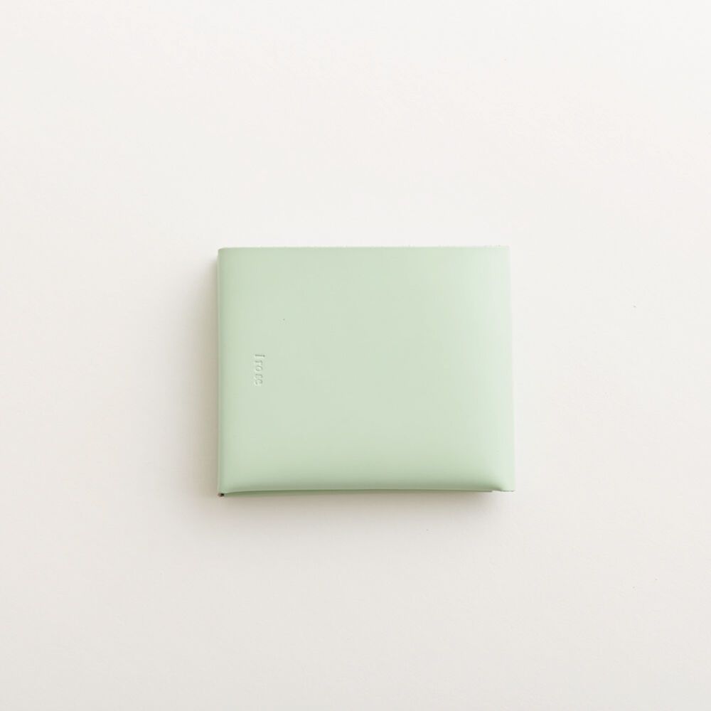 【残り一点】Seamless Short Wallet