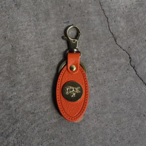 【残り一点】キーリング