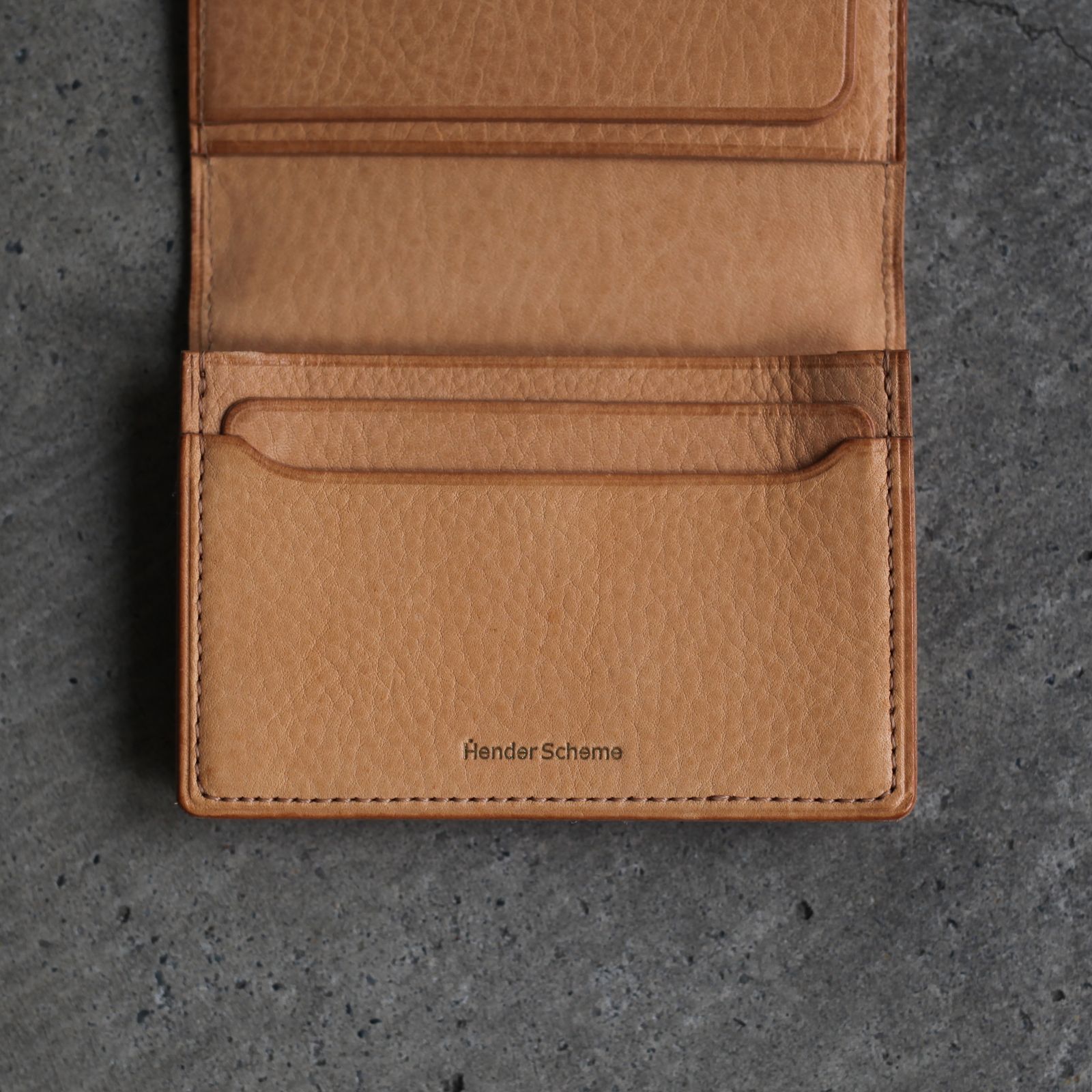 【残りわずか】Card File(NAVY)