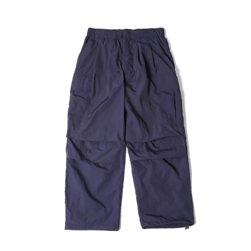 【残り一点】All Round Cargo String Pants