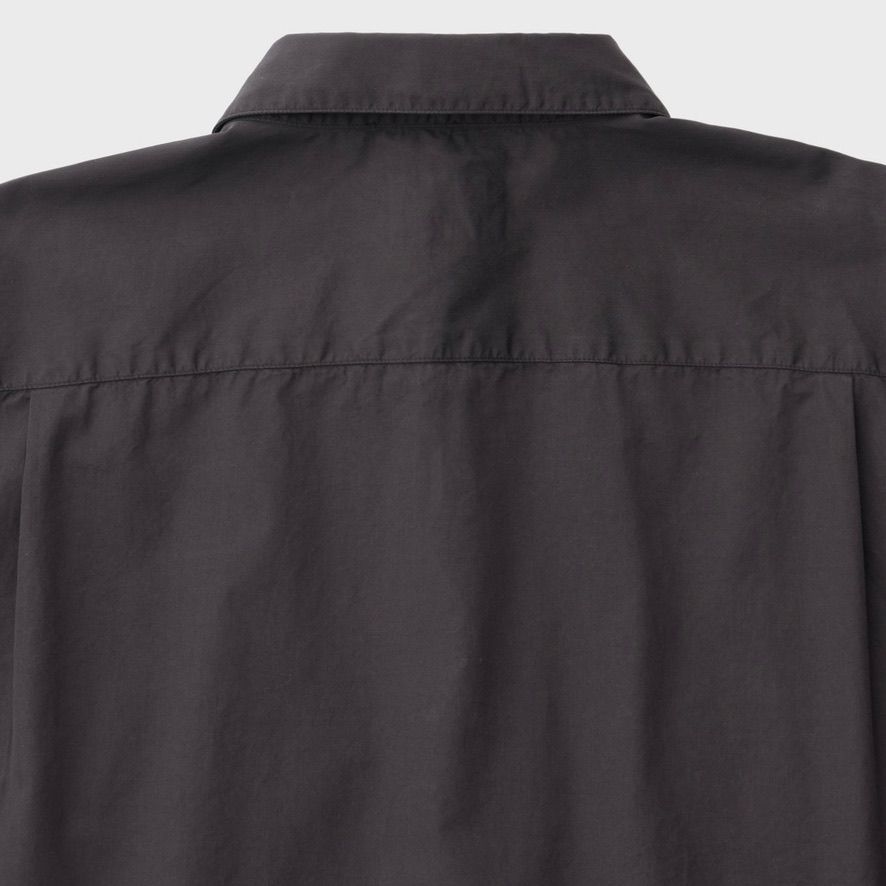 【残り一点】Comfy Garment Shirt