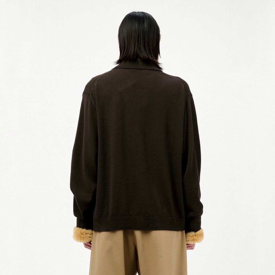 【残り一点】Evening Polo