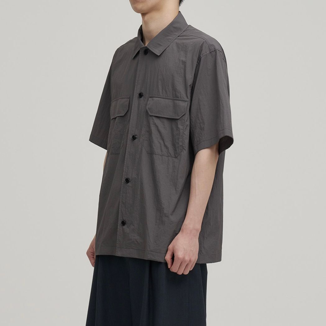 【残り一点】CPO S/S Shirt