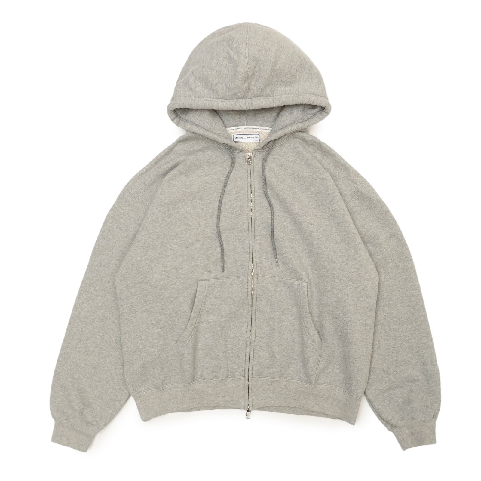【残り一点】Jumberca Zip Up Hoodie