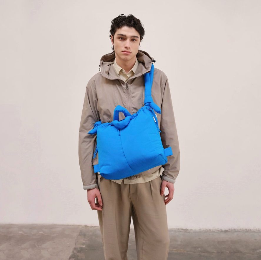 【残り一点】Ona Soft Bag